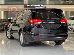 کرایسلەر گراند کەرەڤان